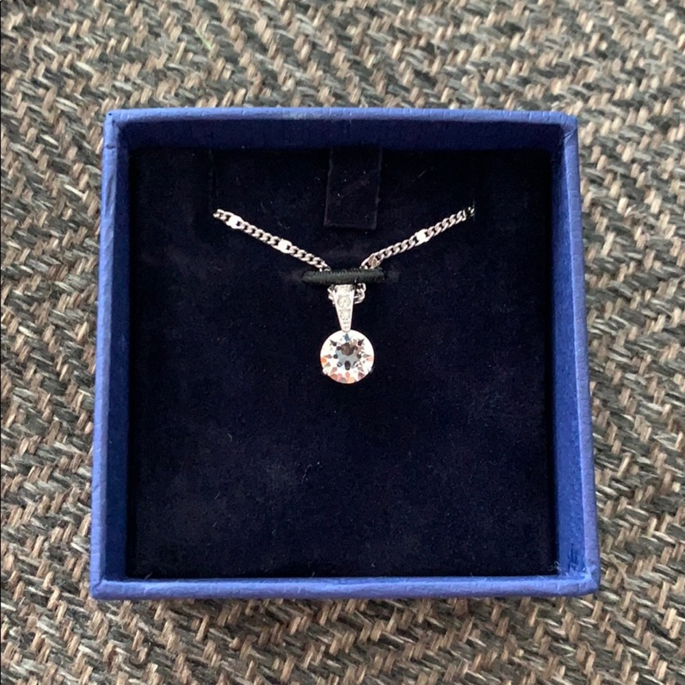 Swarovski Necklace